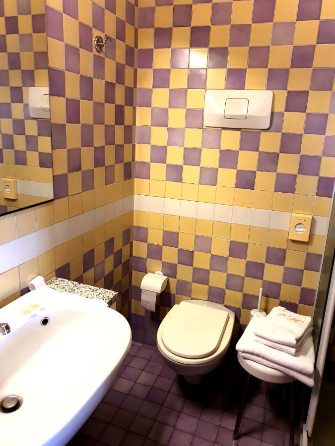 Hotel Antares Градо Екстер'єр фото